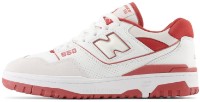 Кеды мужские New Balance 550 White/Terracotta Orange, s.42.5 фото №3 — интернет-магазин Desire.md