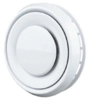 Вентиляционная решетка Ventika VTK0169