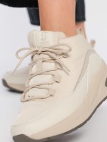 Ботинки женские Crosby 438182-03-01 Beige, s.36 фото №5 — интернет-магазин Desire.md