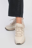 Ботинки женские Crosby 438182-03-01 Beige, s.37 фото №3 — интернет-магазин Desire.md