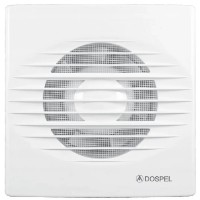 Ventilator de perete Dospel Rico Zefir (007-4200R)