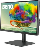 Monitor Benq PD2705U imaginea #2 — magazin online Desire.md