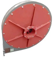 Ventilator de evacuare Elmos JN-360019