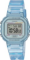 Наручные часы Casio LA-20WHS-2AEF
