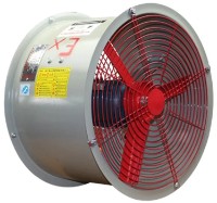 Ventilator de perete Junan CBF-300 JN-360060
