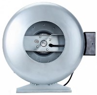 Ventilator de perete Junan GDF-100 JN-360069