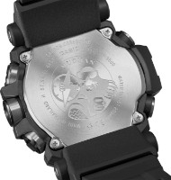 Наручные часы Casio GW-9500-1ER фото №5 — интернет-магазин Desire.md