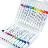 Маркеры Spree 24pcs 58154 фото №4 — интернет-магазин Desire.md