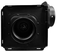 Вытяжной вентилятор Junan GF150-4 80W