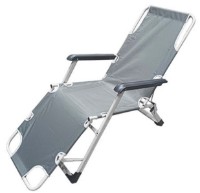 Şezlong Picnic Time 190x67x38cm (38079)