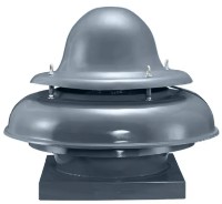 Вытяжной вентилятор Junan WT4-72 1.1 - 4kW JN-360065