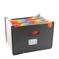 Папка для бумаг Spree 365x275x70mm 77800