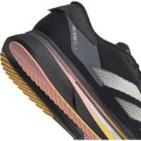 Кроссовки мужские Adidas Adizero Sl2 M Core Black/Zero Metalic/Spark, s.43 фото №6 — интернет-магазин Desire.md