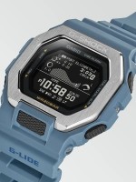 Наручные часы Casio GBX-100-2AER фото №2 — интернет-магазин Desire.md