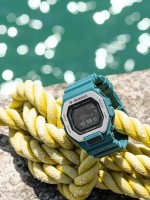 Наручные часы Casio GBX-100-2AER фото №4 — интернет-магазин Desire.md