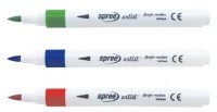 Маркеры Spree 48pcs 58158 фото №1 — интернет-магазин Desire.md