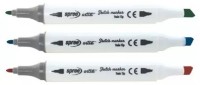 Маркеры Spree 80pcs 58171 фото №2 — интернет-магазин Desire.md