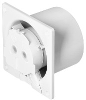 Ventilator de perete Orno ORWL3201100TS