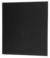 Panou pentru ventilator de perete Orno ORWL3203MB