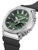 Наручные часы Casio GBM-2100A-1A3ER фото №2 — интернет-магазин Desire.md
