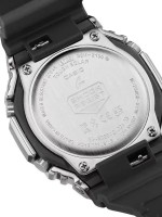 Наручные часы Casio GBM-2100A-1A3ER фото №3 — интернет-магазин Desire.md