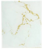 Panou pentru ventilator de perete Orno ORWL3204WC