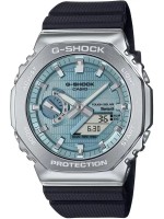 Наручные часы Casio GBM-2100A-1A2ER