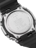 Наручные часы Casio GBM-2100-1AER фото №3 — интернет-магазин Desire.md