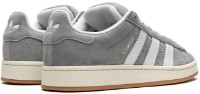 Кеды мужские Adidas Campus 00s Grey Three/Cloud White/Off White, s.41 фото №2 — интернет-магазин Desire.md