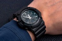 Наручные часы Casio GAW-100B-1AER фото №2 — интернет-магазин Desire.md