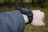 Наручные часы Casio GAW-100B-1AER фото №3 — интернет-магазин Desire.md