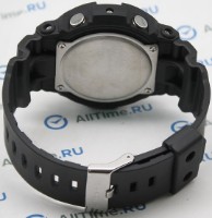 Наручные часы Casio GAW-100B-1AER фото №5 — интернет-магазин Desire.md