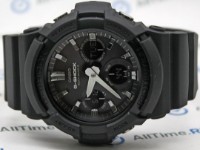 Наручные часы Casio GAW-100B-1AER фото №6 — интернет-магазин Desire.md