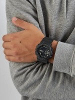 Наручные часы Casio GA-110-1BER фото №3 — интернет-магазин Desire.md