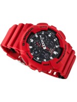 Наручные часы Casio GA-100B-4AER фото №2 — интернет-магазин Desire.md