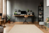 Ковёр Eko Hali Brooklyn BRK 01 Cream Silver 1.60x2.30m фото №4 — интернет-магазин Desire.md