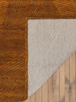 Ковёр Eko Hali Capella CPL 02 Antrasit Terra 1.35x2.00m фото №2 — интернет-магазин Desire.md