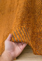 Ковёр Eko Hali Capella CPL 02 Antrasit Terra 1.60x2.30m фото №3 — интернет-магазин Desire.md