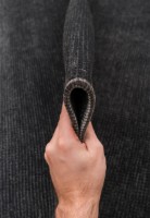 Ковёр Eko Hali Carpi Kilim CPR 01 Antrasit 1.60x2.30m фото №2 — интернет-магазин Desire.md