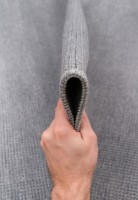 Ковёр Eko Hali Carpi Kilim CPR 01 Grey 1.60x2.30m фото №3 — интернет-магазин Desire.md