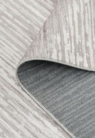 Ковёр Eko Hali Castello CST Plain Silver 1.60x2.30m фото №3 — интернет-магазин Desire.md