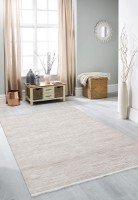 Ковёр Eko Hali Castello CST Plain Silver 1.60x2.30m фото №4 — интернет-магазин Desire.md