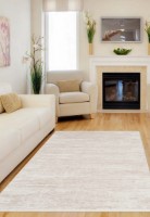 Ковёр Eko Hali Castello CST Plain Cream 0.80x1.50m фото №4 — интернет-магазин Desire.md