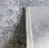 Ковёр Eko Hali Como CM 12 Grey Cream NW 0.80x1.50m фото №2 — интернет-магазин Desire.md