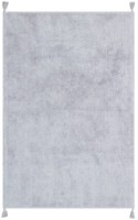 Ковёр Eko Hali Cotton Boon CBN Plain Grey 0.80x1.50m