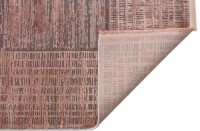 Ковёр Eko Hali Fresco Dyed FSD 02 Rose 2.00x2.90m фото №3 — интернет-магазин Desire.md