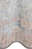 Ковёр Eko Hali La Paz LPZ 02 Grey 2.40x3.40m фото №2 — интернет-магазин Desire.md