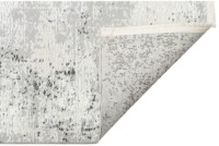 Ковёр Eko Hali Lagos LGS 05 Cream Grey XW 1.60x2.30m фото №3 — интернет-магазин Desire.md