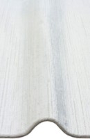 Ковёр Eko Hali Lagos LGS 16 Cream Grey 1.60x2.30m фото №2 — интернет-магазин Desire.md