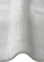 Ковёр Eko Hali Lodi Plain Grey 3.00x4.00m фото №2 — интернет-магазин Desire.md